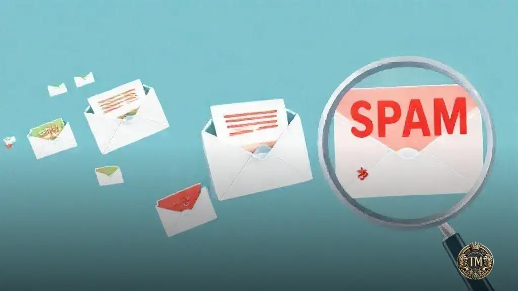 Estratégias para evitar que seus e-mails caiam no spam Estratégias para evitar que seus e-mails caiam no spam
