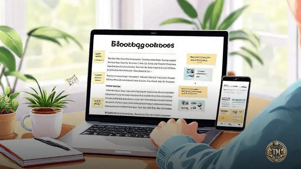 Estrutura de posts irresistível Estrutura de posts irresistível