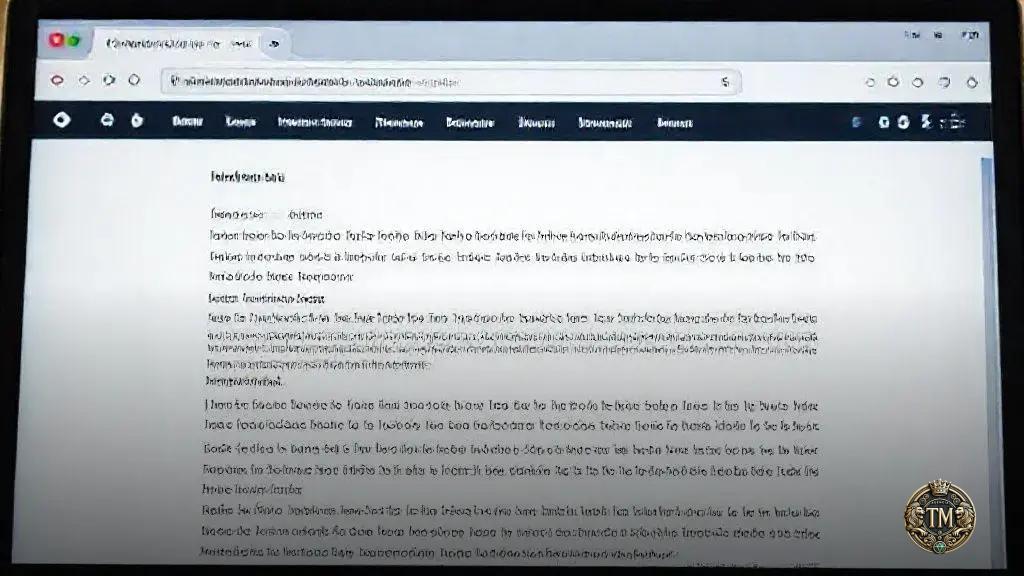 Estrutura do conteúdo: títulos, subtítulos e legibilidade Estrutura do conteúdo: títulos, subtítulos e legibilidade