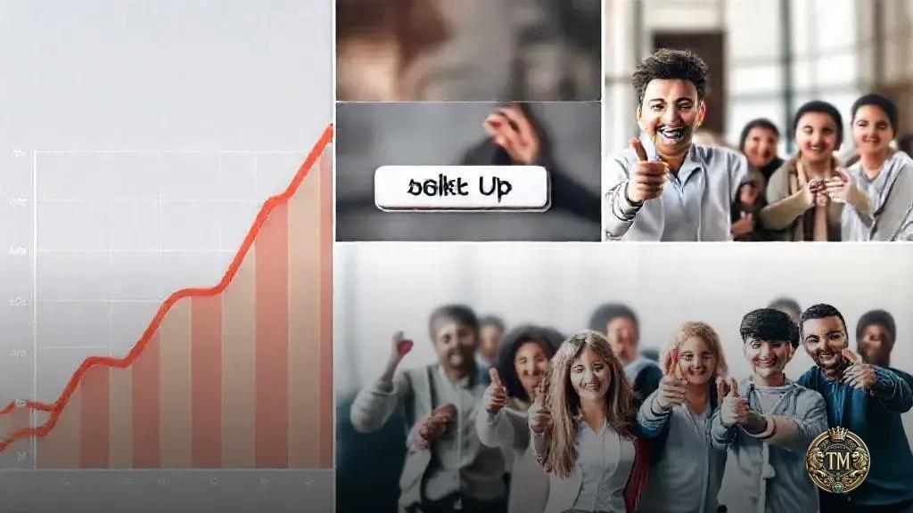 Estudos de caso: como marcas usam copy avançado para alcançar resultados extraordinários