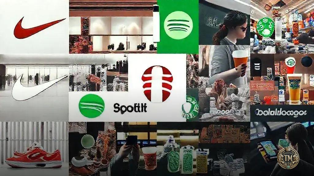 Estudos de caso de marcas que transformaram com design