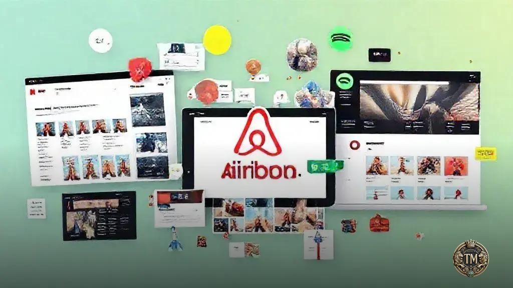 Estudos de caso: empresas que revolucionaram com UX Estudos de caso: empresas que revolucionaram com UX