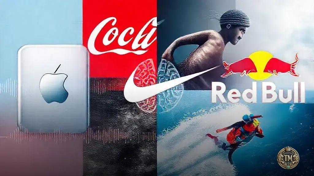 Exemplos de sucesso em Neurobranding Exemplos de sucesso em Neurobranding