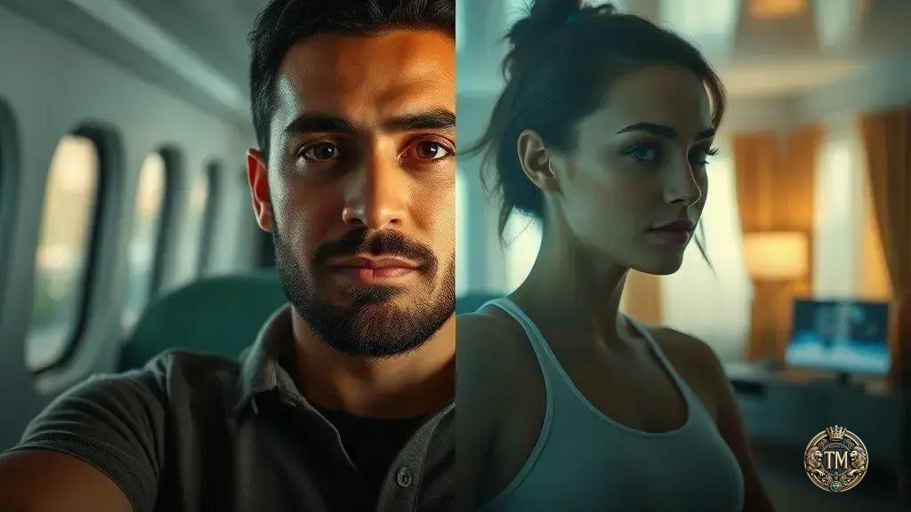 Exemplos reais de campanhas de sucesso