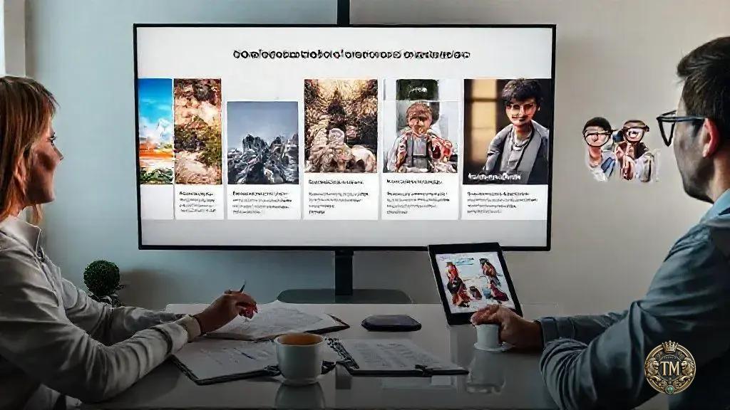 Exemplos reais de copy visual que converteram alto Exemplos reais de copy visual que converteram alto