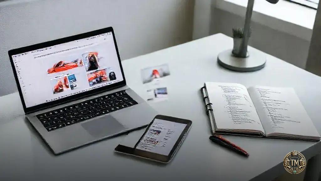 Ferramentas de Web Design