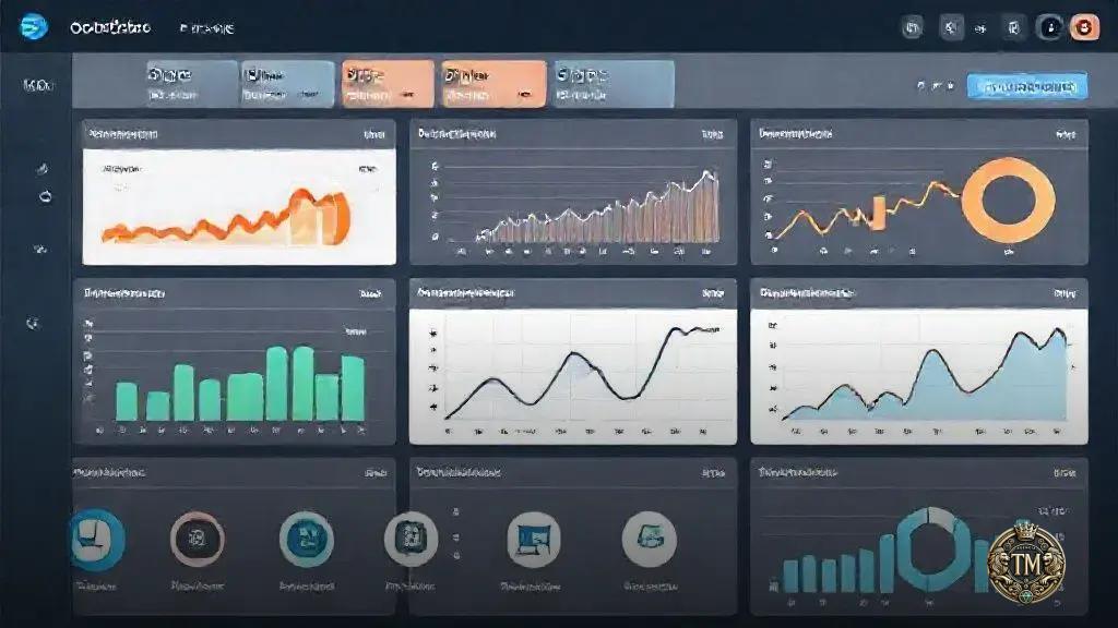 Ferramentas digitais para monitorar e aprimorar sua imagem Ferramentas digitais para monitorar e aprimorar sua imagem