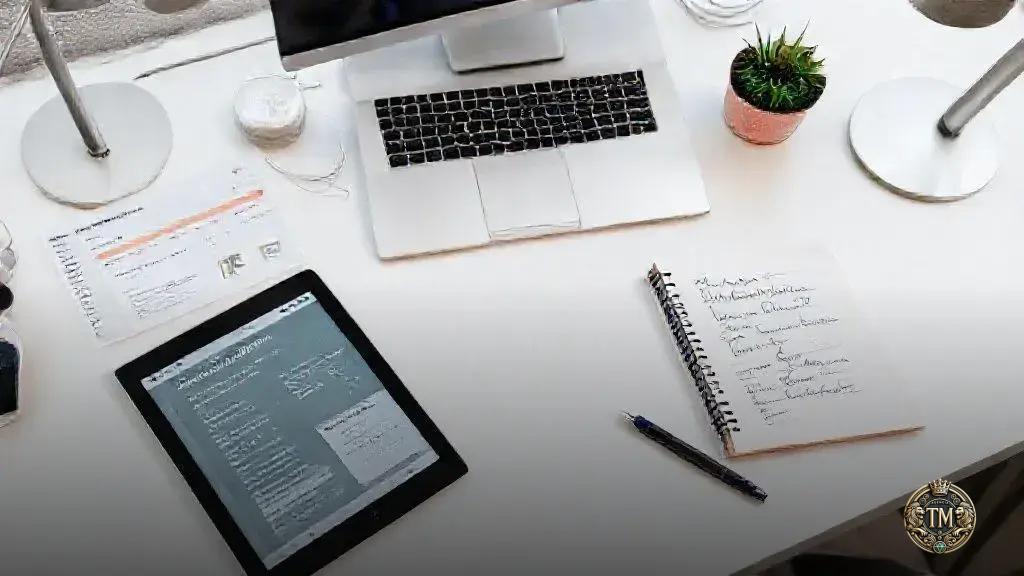 Ferramentas e recursos para aprimorar seu processo criativo