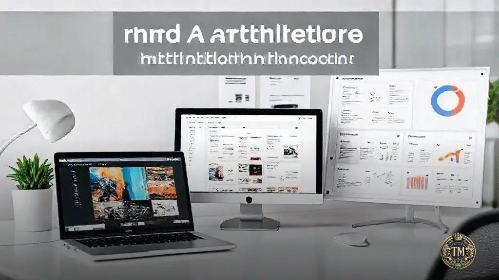 Ferramentas e recursos para implementar sua arquitetura de marca Ferramentas e recursos para implementar sua arquitetura de marca