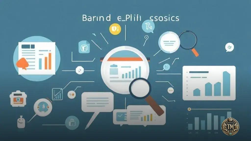 Ferramentas e técnicas para analisar a eficácia do seu branding Ferramentas e técnicas para analisar a eficácia do seu branding