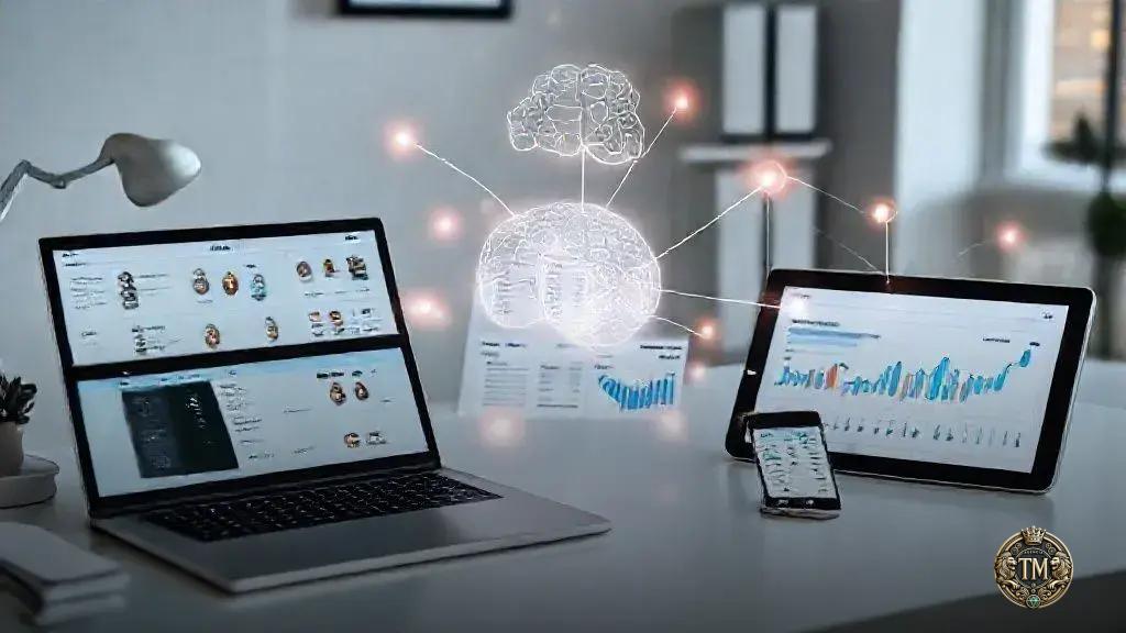 Ferramentas e tecnologias que auxiliam em neurovendas Ferramentas e tecnologias que auxiliam em neurovendas