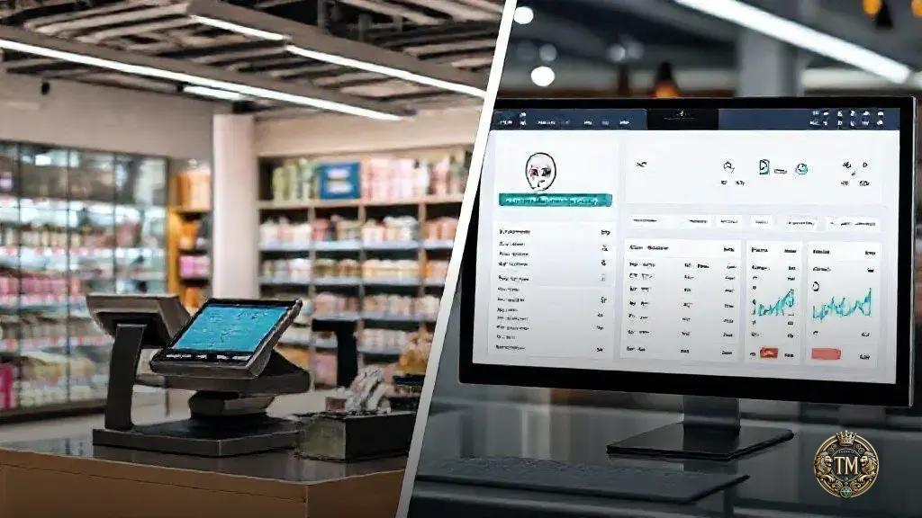 Ferramentas essenciais para automação em lojas físicas e online Ferramentas essenciais para automação em lojas físicas e online
