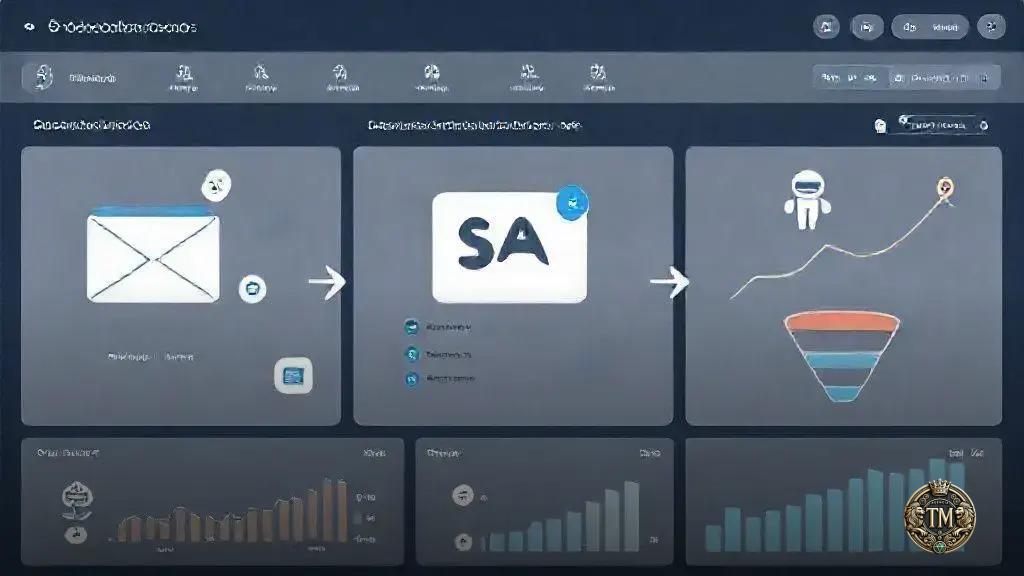 Ferramentas essenciais para automatizar vendas e aumentar conversões Ferramentas essenciais para automatizar vendas e aumentar conversões