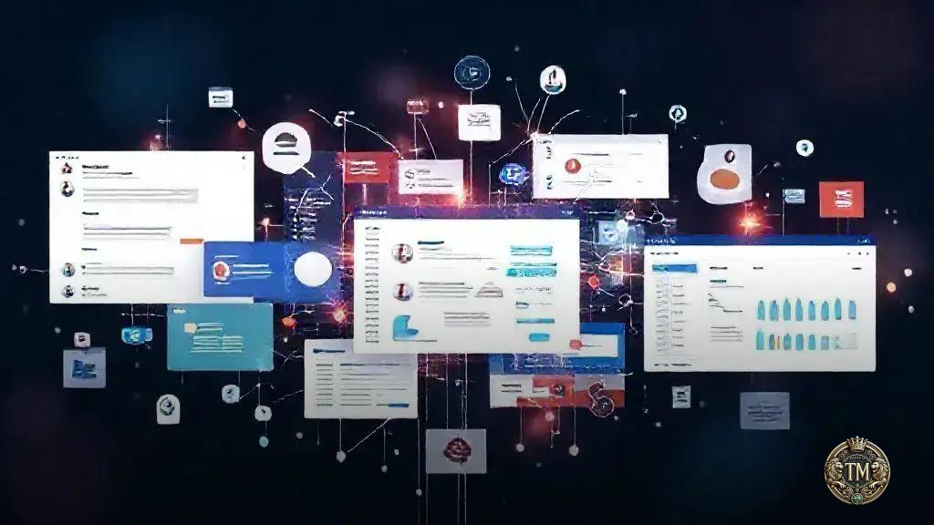 Ferramentas essenciais para construir uma cultura digital forte Ferramentas essenciais para construir uma cultura digital forte