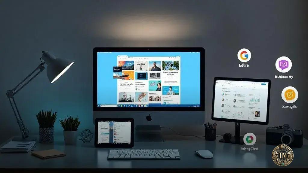 Ferramentas essenciais para criar ads