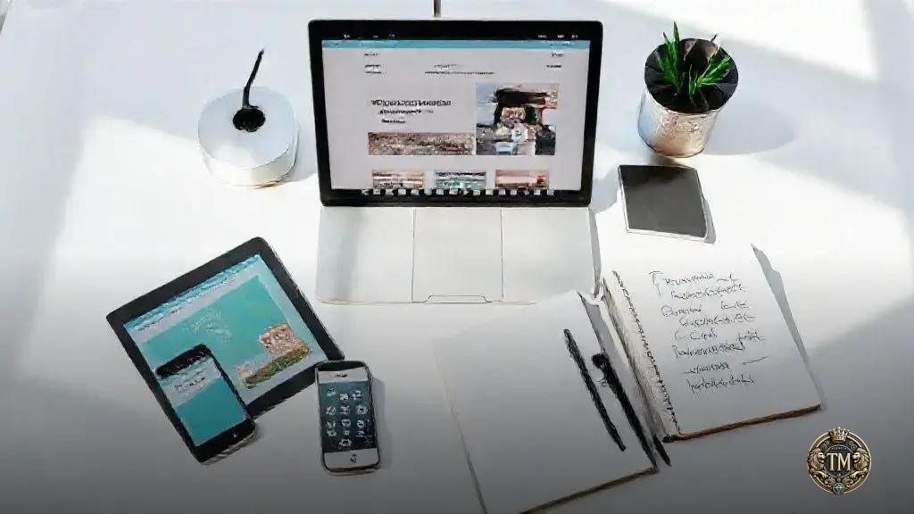 Ferramentas essenciais para desenvolvimento e entrega de produtos digitais Ferramentas essenciais para desenvolvimento e entrega de produtos digitais