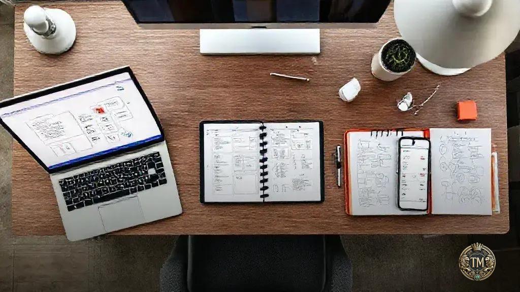 Ferramentas essenciais para implementar design estratégico