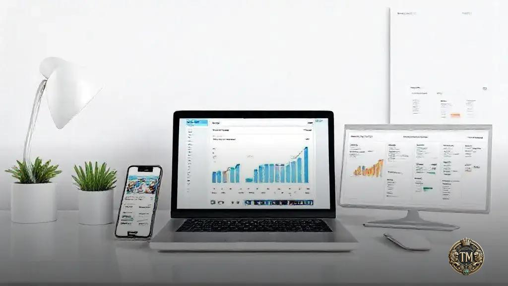 Ferramentas essenciais para implementar seu branding digital com eficácia Ferramentas essenciais para implementar seu branding digital com eficácia