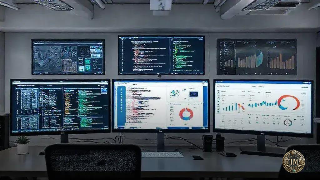 Ferramentas essenciais para integrar IA e Dados na sua empresa Ferramentas essenciais para integrar IA e Dados na sua empresa