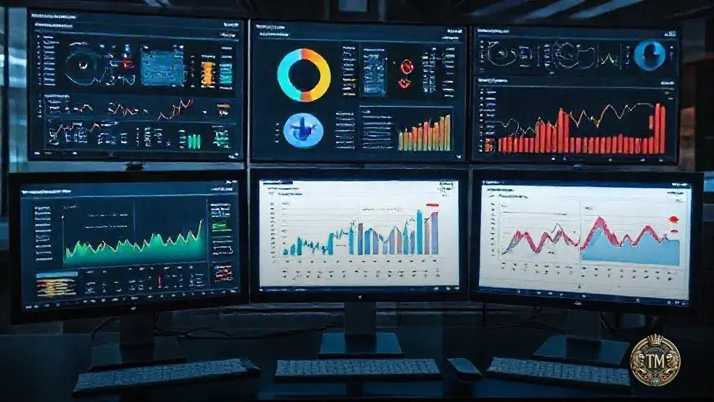 Ferramentas essenciais para monitorar resultados em tempo real Ferramentas essenciais para monitorar resultados em tempo real