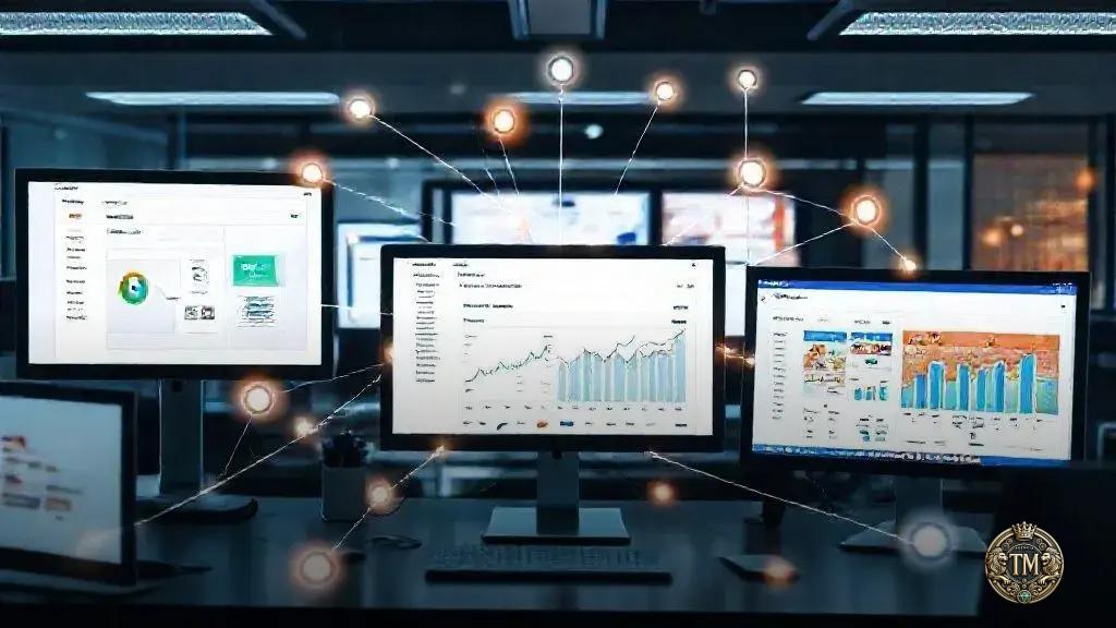 Ferramentas essenciais para otimizar e gerenciar suas campanhas Ferramentas essenciais para otimizar e gerenciar suas campanhas