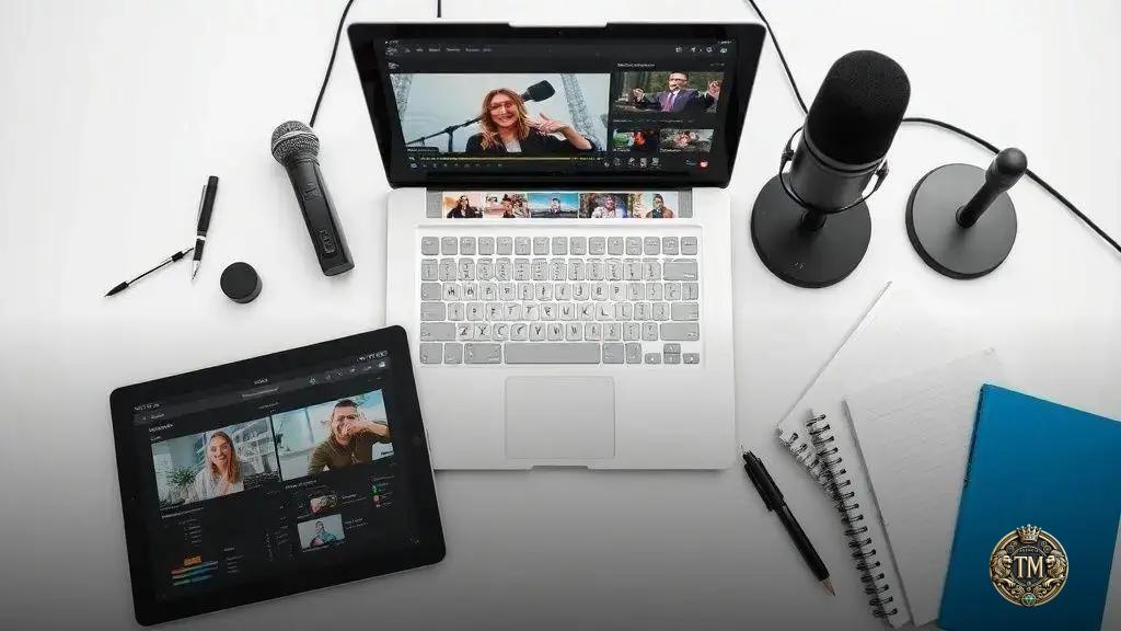 Ferramentas essenciais para produzir infoprodutos de alta qualidade