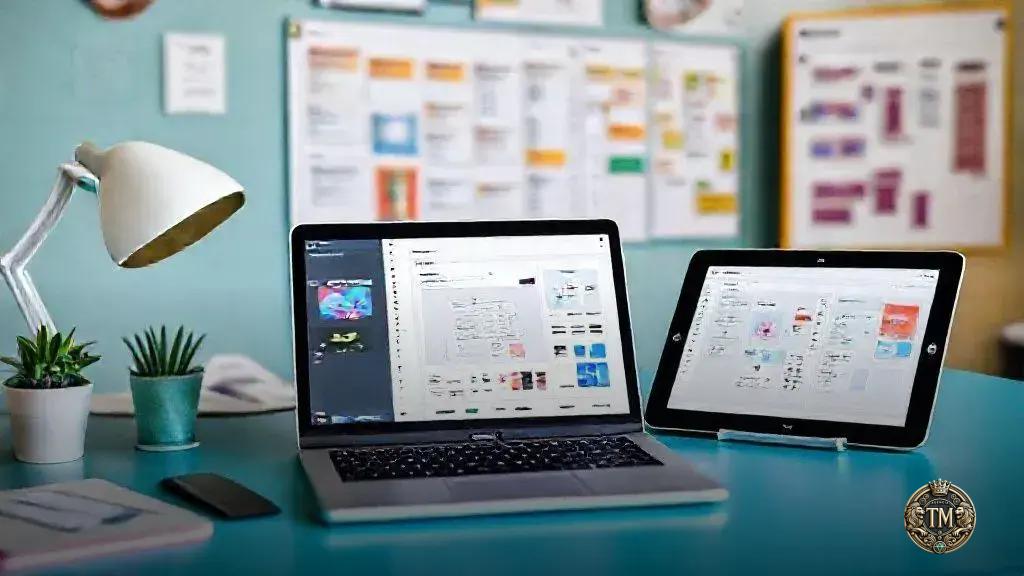 Ferramentas essenciais para projetar interfaces modernas Ferramentas essenciais para projetar interfaces modernas