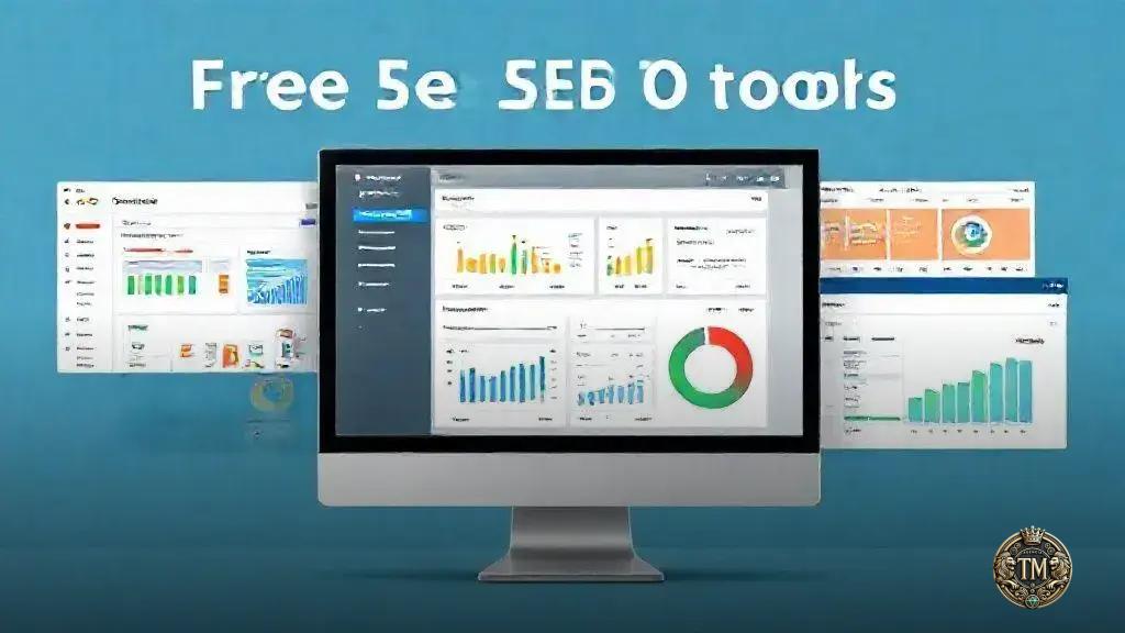 Ferramentas gratuitas para monitorar e melhorar seu SEO técnico