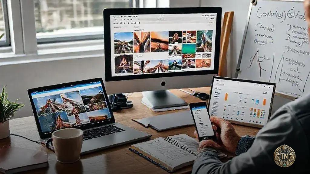 Ferramentas gratuitas para testar seu copy visual Ferramentas gratuitas para testar seu copy visual