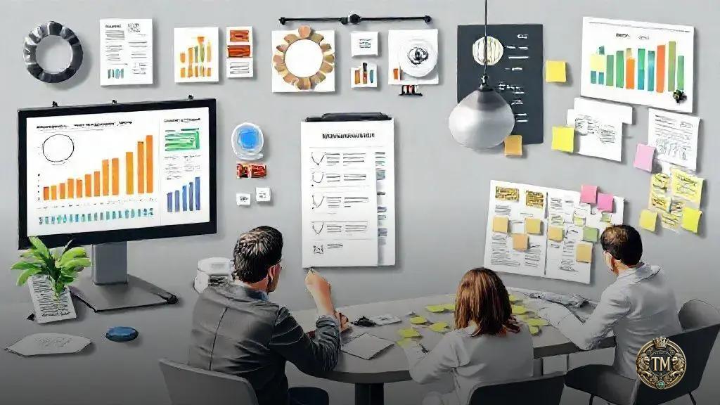 Ferramentas para medir e melhorar continuamente a cultura organizacional Ferramentas para medir e melhorar continuamente a cultura organizacional