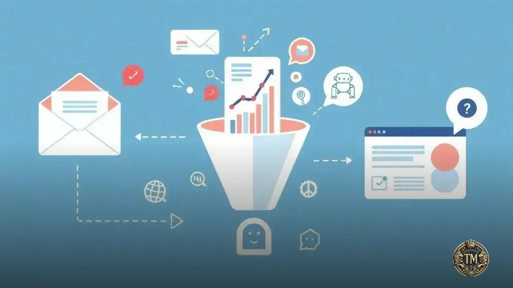 Ferramentas que automatizam e otimizam seu funil Ferramentas que automatizam e otimizam seu funil