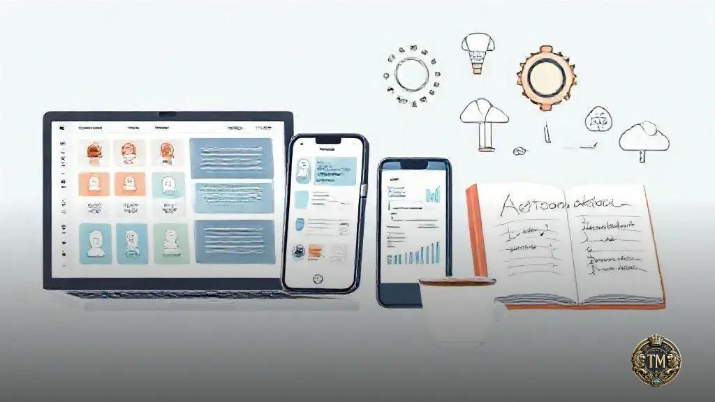 ferramentas simples para automatizar processos