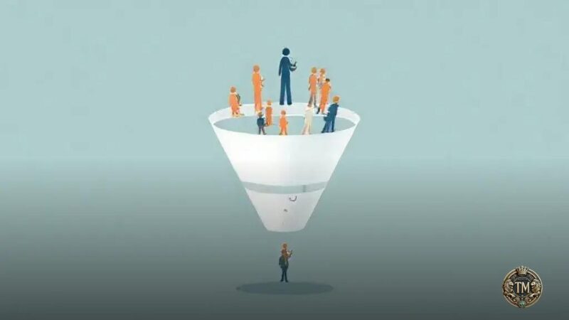 Funil de conversão: como transformar visitantes em clientes