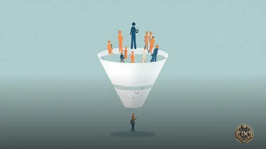 Funil de conversão: como transformar visitantes em clientes