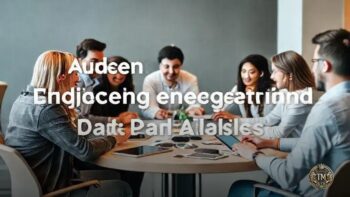 Gestão de audiência: como construir relacionamentos duradouros com seu público