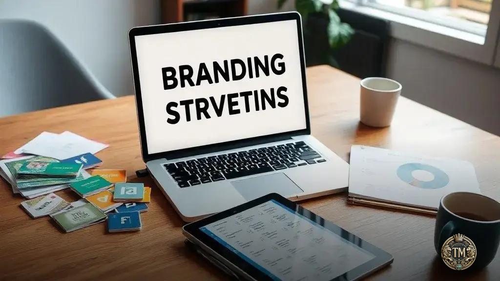Gestão de Branding: como construir uma marca memorável em 2024