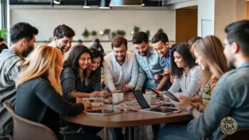 Gestão de comunidade: como envolver e crescer seu público de forma estratégica