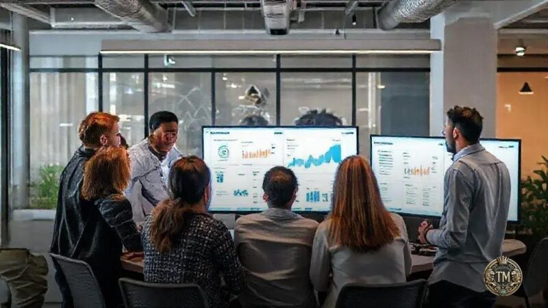 Gestão de Engajamento: estratégias para conectar e reter sua audiência