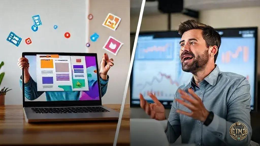 Histórias de sucesso: Cases reais de empreendedores que lucram com produtos digitais Histórias de sucesso: Cases reais de empreendedores que lucram com produtos digitais