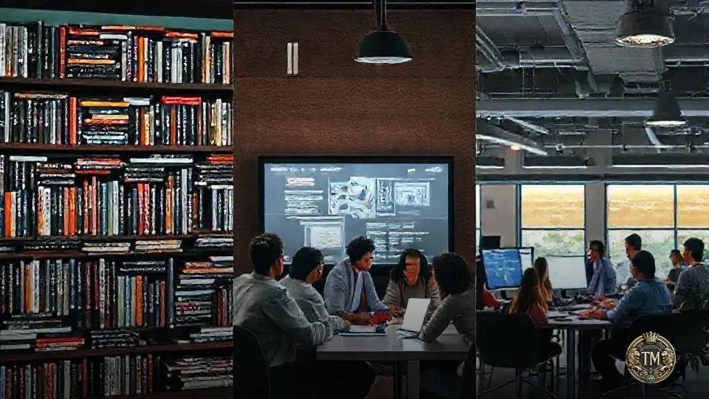 Histórias reais: empresas que transformaram sua cultura e cresceram Histórias reais: empresas que transformaram sua cultura e cresceram