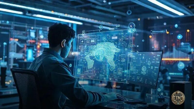 IA Generativa: como está transformando o futuro das empresas