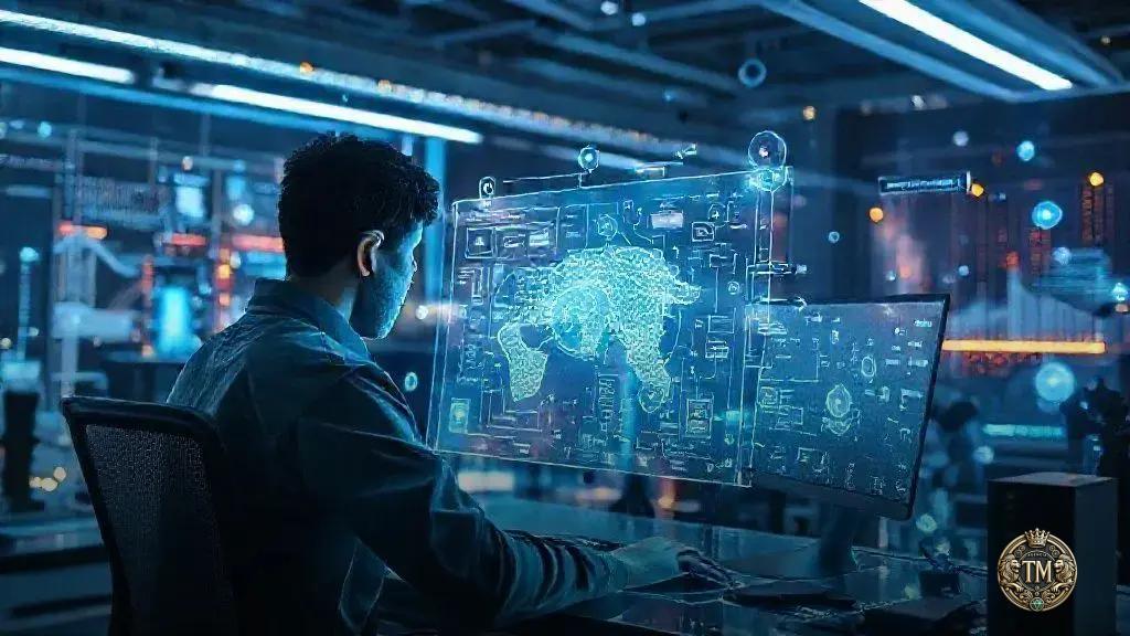 IA Generativa: como está transformando o futuro das empresas