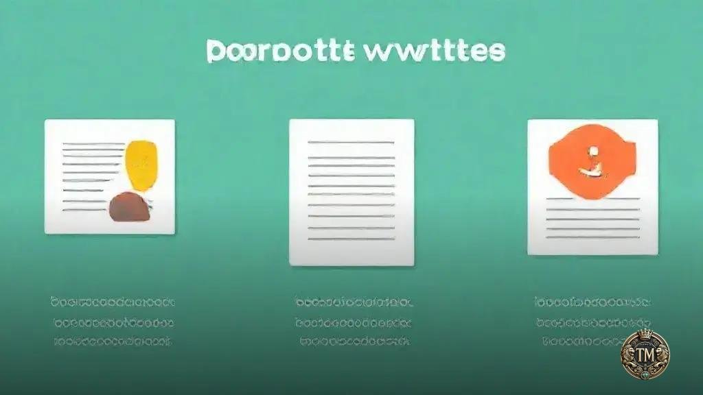 Ideias de copywriting irresistível