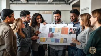 Identidade de Marca: como construir uma presença forte sem soar genérico