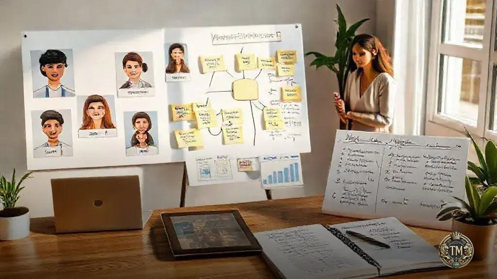 Identificando o público-alvo perfeito