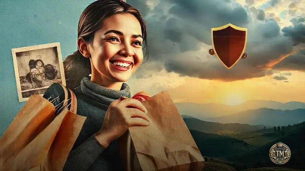 Influência das emoções nas escolhas do consumidor