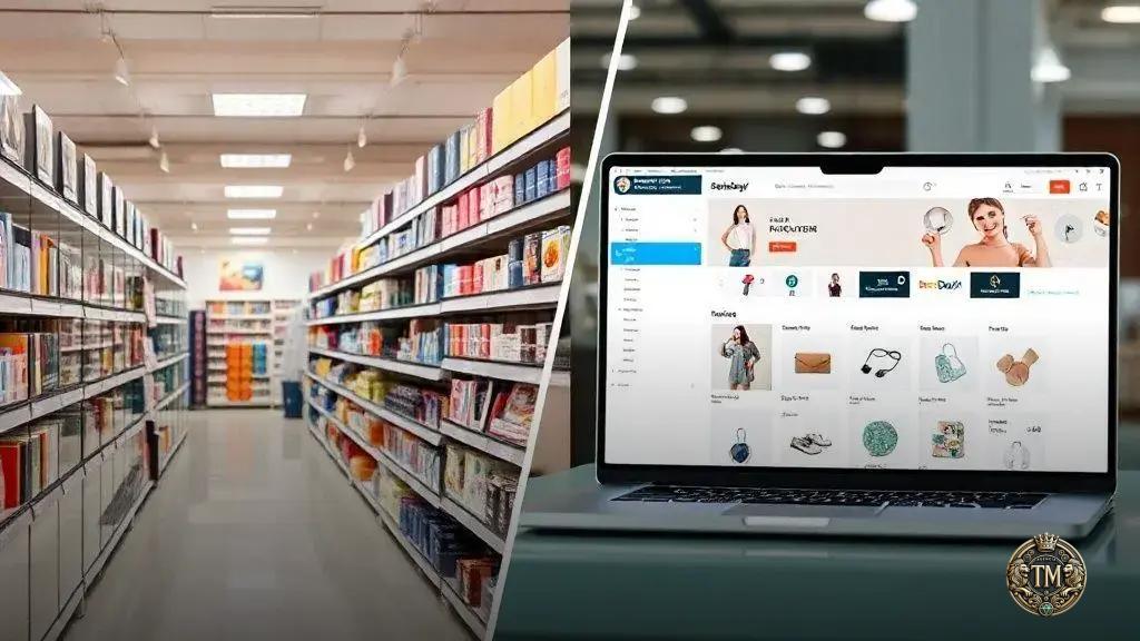 Influência do ambiente e layout nas decisões de compra Influência do ambiente e layout nas decisões de compra