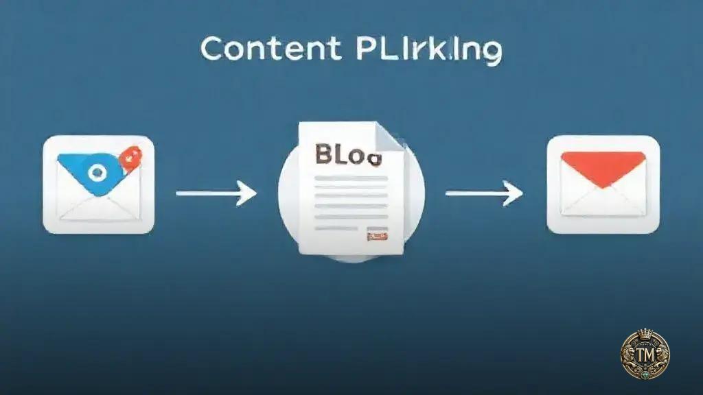 Integração do planejamento de conteúdo com outras estratégias de marketing Integração do planejamento de conteúdo com outras estratégias de marketing