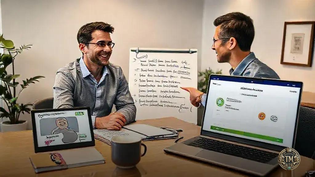 Lidando com objeções e fechando vendas