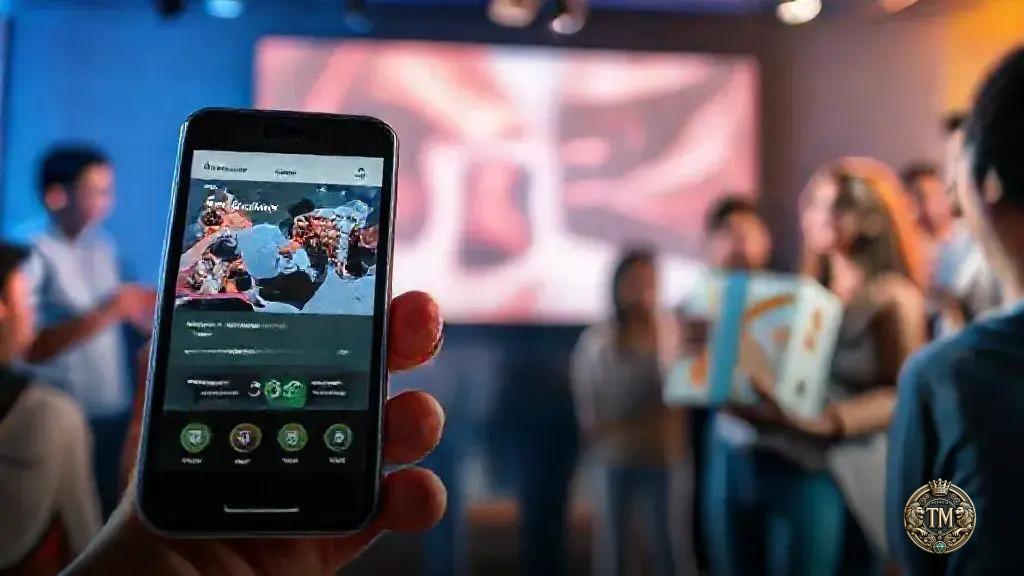 Marketing de lançamento: estratégias para gerar hype antes do produto sair